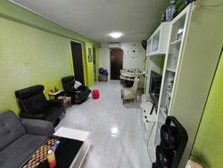 Blk 644 Hougang Avenue 8 (Hougang), HDB 3 Rooms #566234941